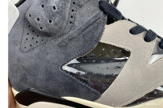 Cheap EP “Tech Air WMNS Jordan 6 Chrome Jordan-6 0227